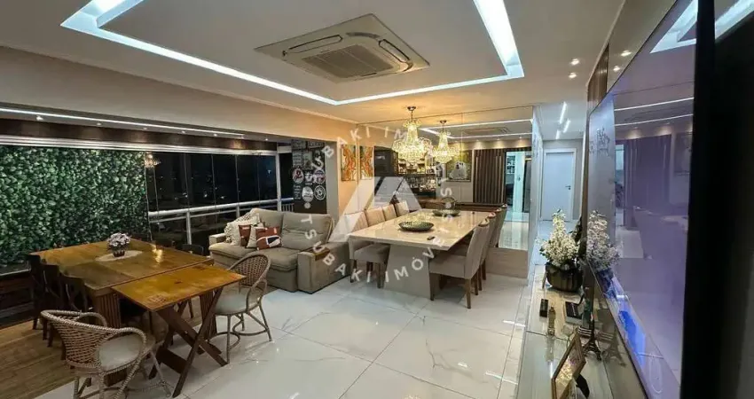 Apartamento com 3 quartos à venda na Avenida Serzedelo Corrêa, 1191, Batista Campos, Belém