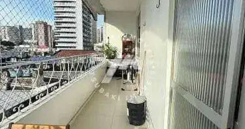 Apartamento com 3 quartos à venda na Travessa Quatorze de Março, 894, Umarizal, Belém