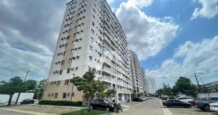 Apartamento com 3 quartos à venda na Rodovia BR-316, Atalaia, Ananindeua