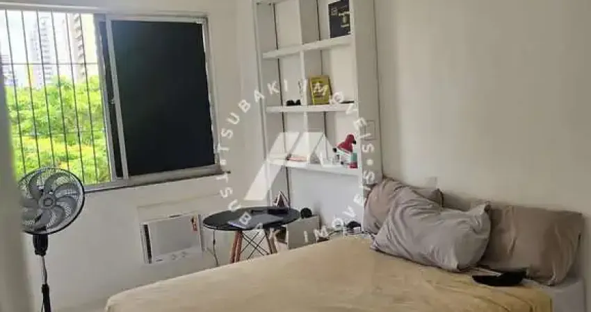 Apartamento com 2 quartos à venda na Avenida Conselheiro Furtado, 3823, Cremação, Belém