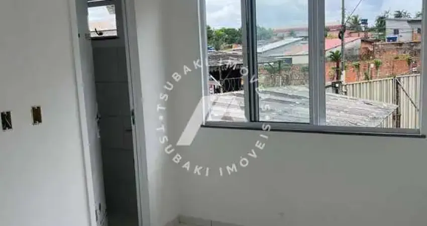 Apartamento com 2 quartos à venda na Rua Celestinho Rocha, 1954, Águas Lindas, Ananindeua