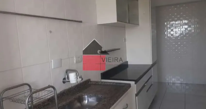 Apartamento à venda, Vila Deodoro, próximo da Avenida Lins de Vasconcelos São Paulo, SP