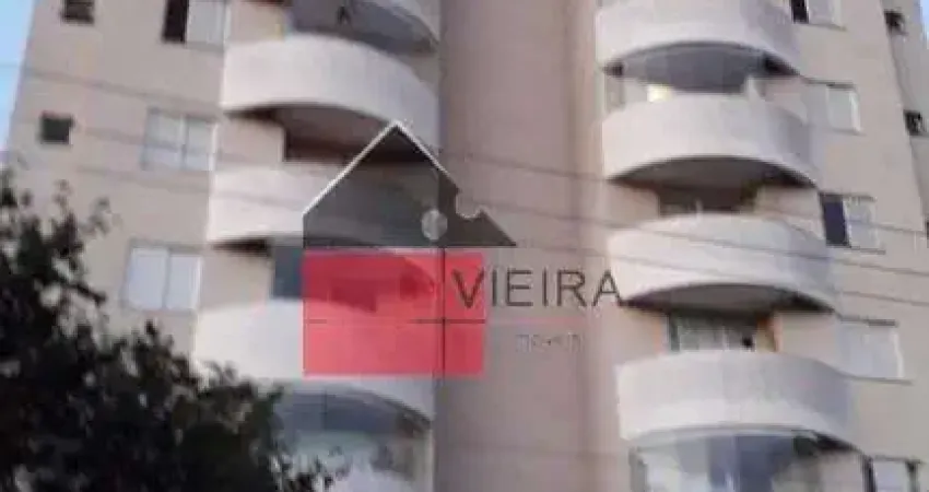 Apartamento com 2 dormitórios à venda, 57 m² por R$ 500.000 - Ipiranga - São Paulo/SP