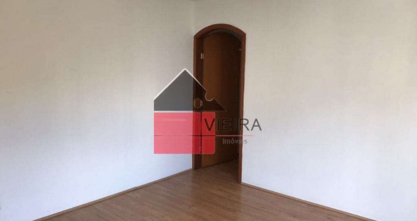 Apartamento com 3 dormitórios à venda, 71 m² por R$ 585.000 - Vila Mariana - São Paulo/SP Agende um