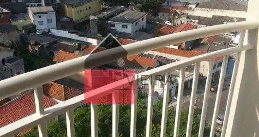 Apartamento residencial à venda, Vila Dom Pedro I, São Paulo.