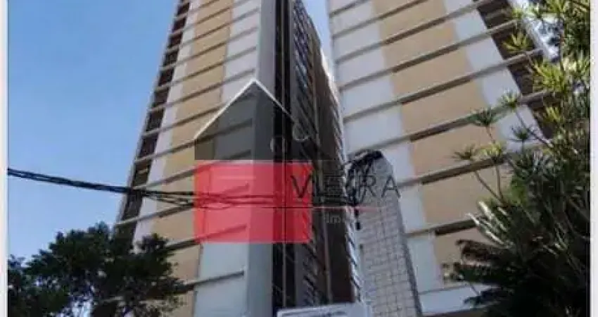 Apartamento com 2 dormitórios à venda, 84 m² por R$ 418.000 - Vila Monumento - São Paulo/SP