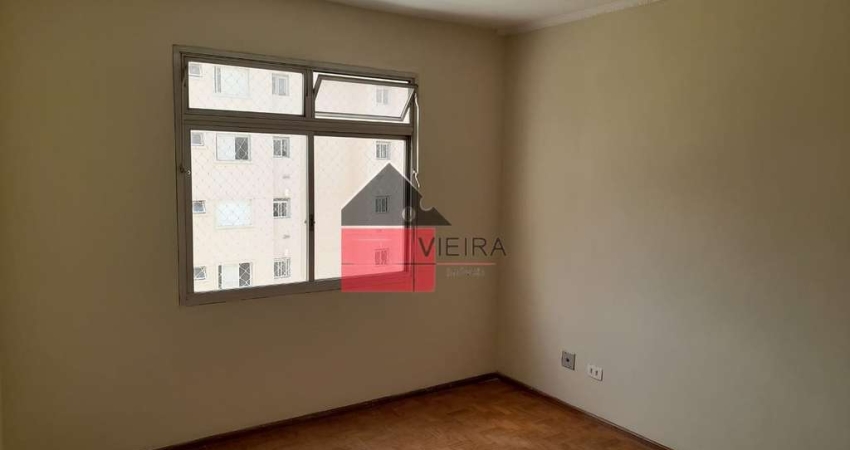 Apartamento com 3 quartos à venda na Rua Pires da Mota, Centro, São Paulo