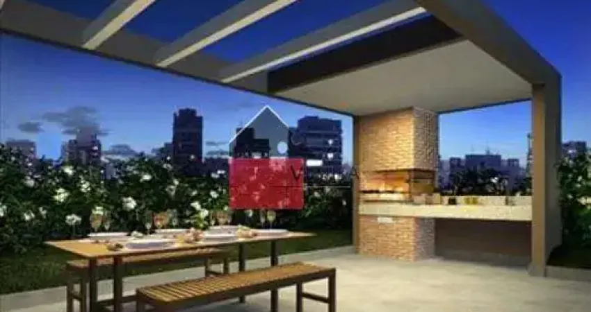 apartamento andar intermediário prédio novo com varanda fechada sendo, dois dormitórios 2 vagas var