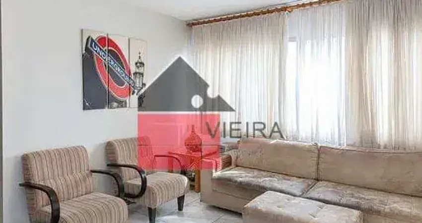 Apartamento à venda, com 2 dormitórios, 2 vagas de garagem. Bairro Vila Mariana, São Paulo, SP. Age
