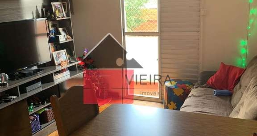 Apartamento com 1 quarto à venda na Rua Fernandes Silva, Brás, São Paulo