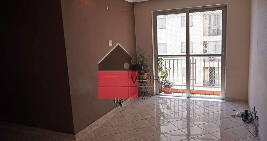 Apartamento à venda, Vila Ema, São Paulo, SP