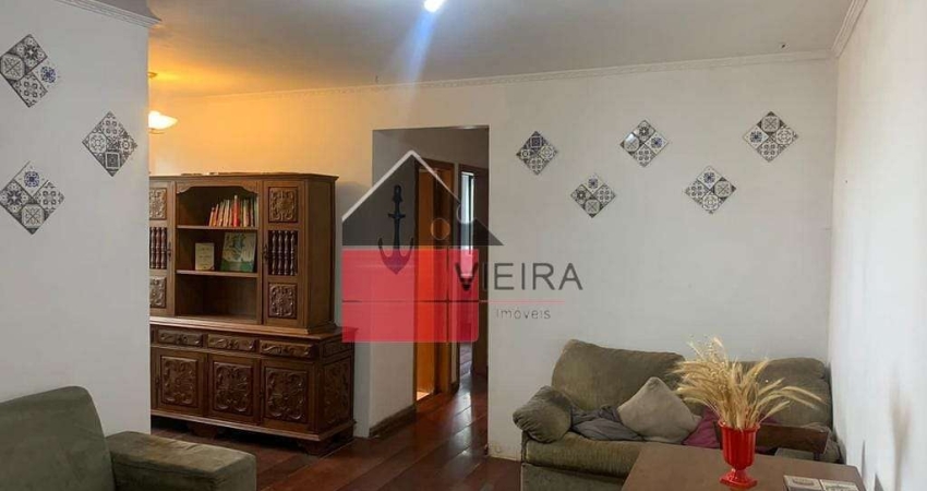 Apartamento à venda, Jardim da Saúde, São Paulo, SP