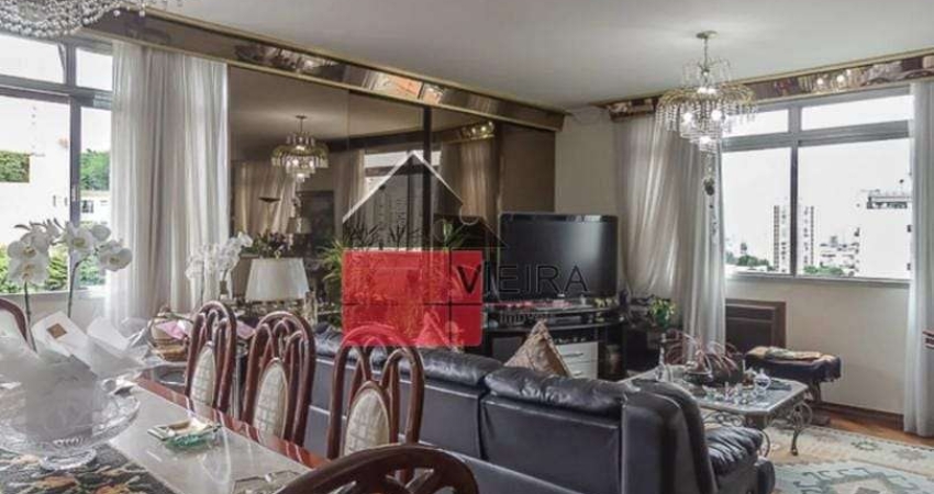 Apartamento com 3 dormitórios à venda, 198 m² por R$ 1.200.000,00 - Ipiranga - São Paulo/SP. Entre