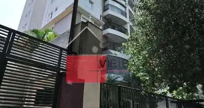 Apartamento à venda, Vila Mariana, São Paulo, SP