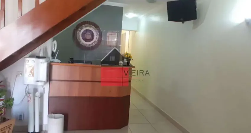 Casa com 2 quartos à venda na Rua Ingles de Sousa, Jardim da Glória, São Paulo