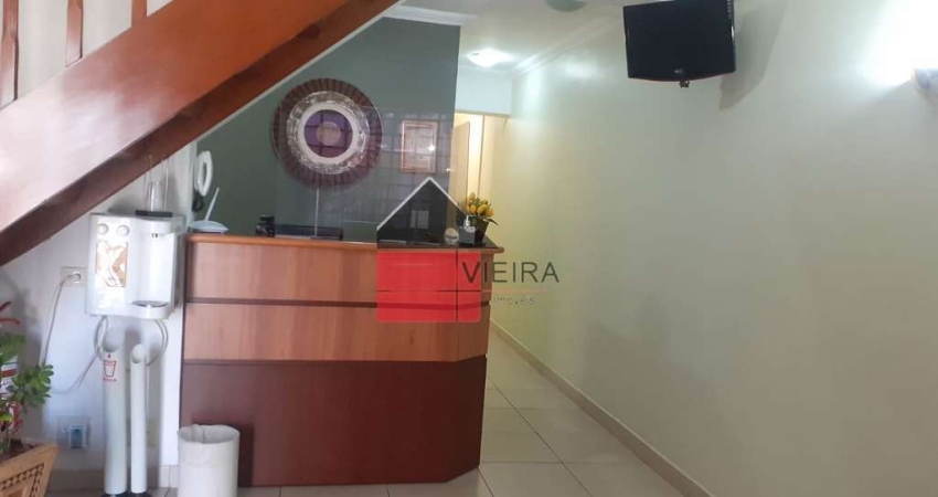 Casa comercial com 2 salas à venda na Rua Ingles de Sousa, Jardim da Glória, São Paulo