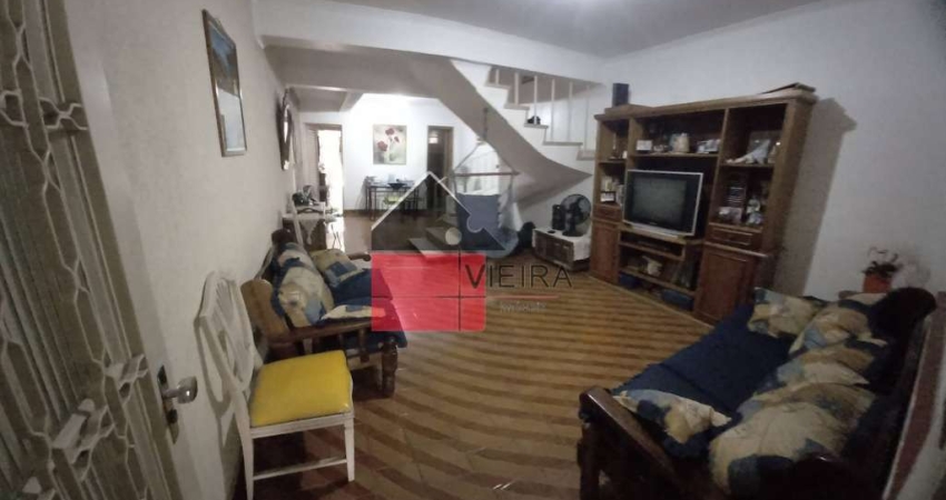 Casa com 2 quartos à venda na Rua Pero Correia, Vila Mariana, São Paulo