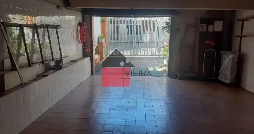 Sobrado à venda, Jardim da Glória, São Paulo, SP