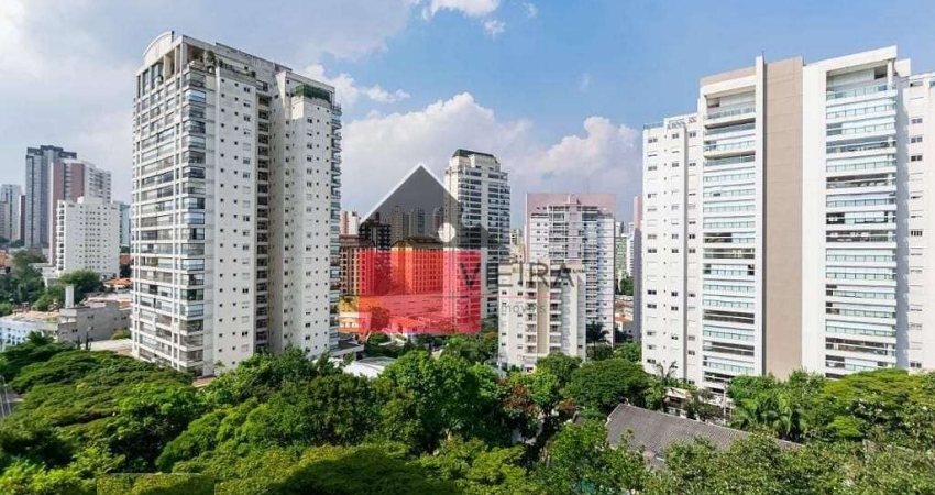 Apartamento com 4 dorm,  140 m² por R$ 1.500.000,00 - Klabin - V. Mariana - São Paulo/SP
