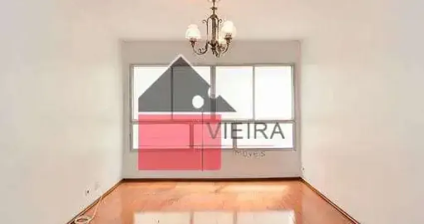 Apartamento com 3 quartos à venda na Rua Jacurici, Itaim Bibi, São Paulo