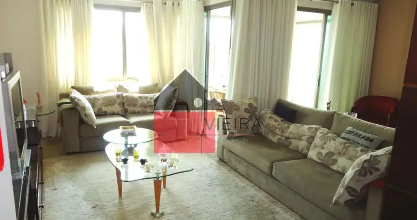 Excelente apartamento à venda, do lado do Parque da Aclimação, com 3 dormitórios, andar alto, com v