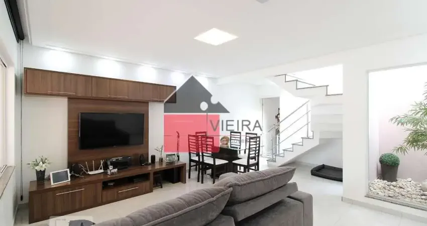 Excelente sobrado à venda, Ipiranga, São Paulo, SP. São Paulo, SP. Agende uma visita!!!!!