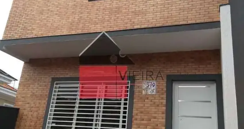 Excelente Sobrado à venda, com 3 dormitórios, sendo 1 suíte, 5 vagas, Jardim Vila Mariana, São Paul