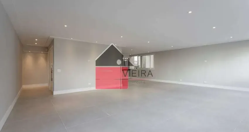 Apartamento à venda, Jardim Paulista, São Paulo, SP - Apto 100% reformado - O apto é muito amplo, i