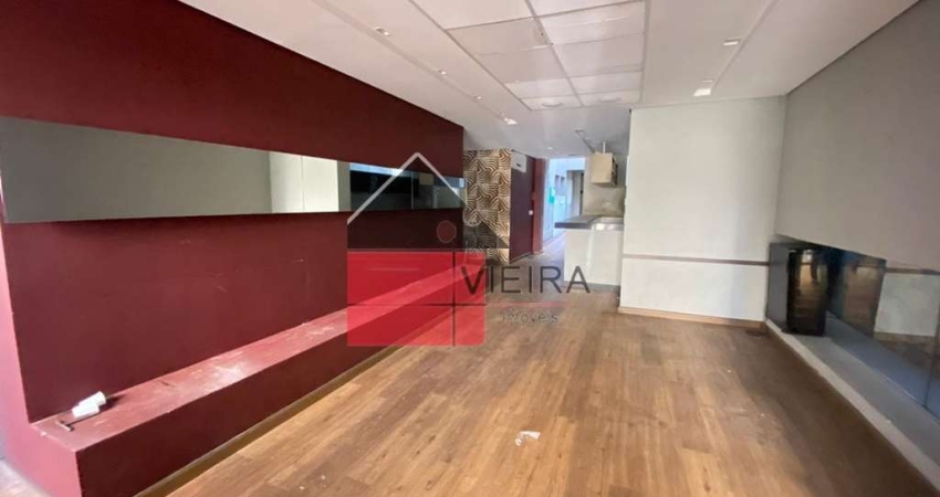Imóvel Comercial para locação, Jardim Paulista, São Paulo, SP - COM VOCACÃO PARA RESTAURANTE. Agend
