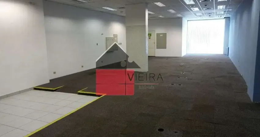 Ponto comercial com 4 salas à venda na Avenida Lins de Vasconcelos, Cambuci, São Paulo