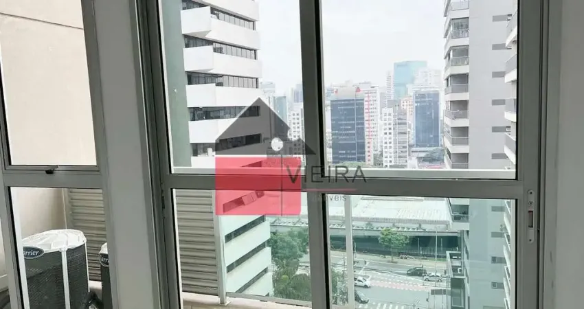 Sala comercial com 2 salas à venda na Rua Apeninos, Aclimação, São Paulo