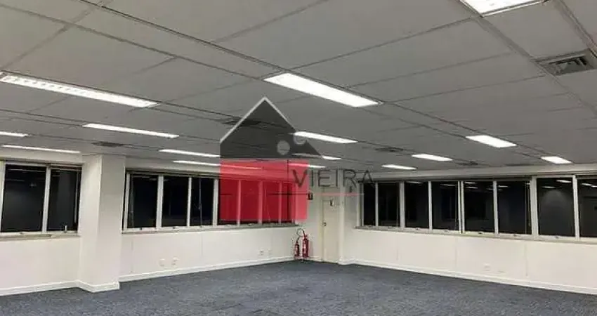 Sala à venda, Cerqueira César, São Paulo, SP CONJUNTO COMERCIAL EM VÃO LIVRE, 189M2 4 VAGAS E 3 BAN