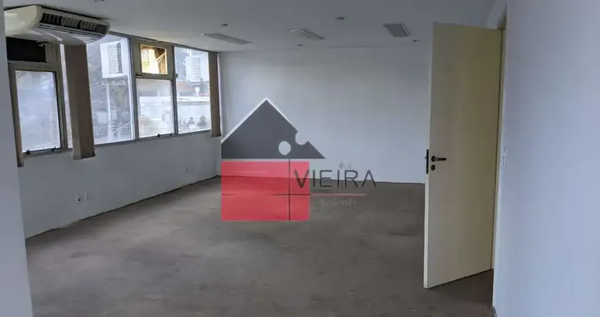 Sala à venda ou locação, Jardim Paulistano, São Paulo, SP. São Paulo, SP. Agende uma visita com um