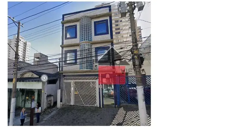 Prédio à venda e para locação, Cambuci, São Paulo, SP