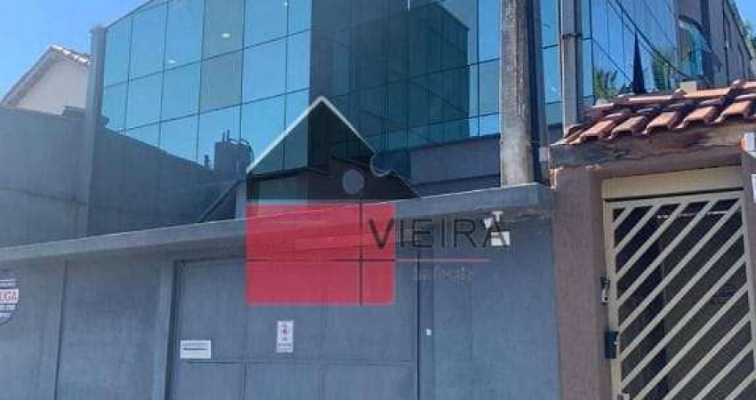 Prédio à venda, Vila Aurora (Zona Norte), São Paulo, SP