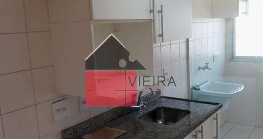 Apartamento com 2 dormitórios 1 vaga para venda  -  próximo ao Largo do Cambuci e Av Lins de Vascon