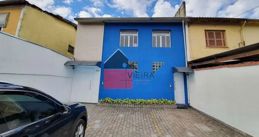 Casa à venda e para locação, Planalto Paulista, São Paulo, SP