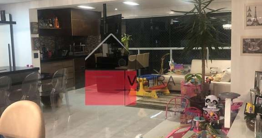 Apartamento com 2 quartos à venda na Rua Almeida Torres, Aclimação, São Paulo