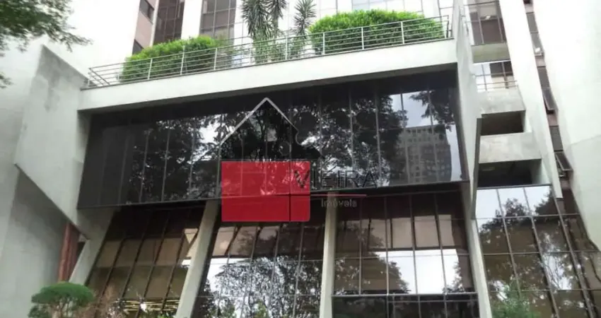 Conjunto à venda e para locação, Brooklin Paulista, São Paulo, SP -  tudo ao seu lado e perto de vo
