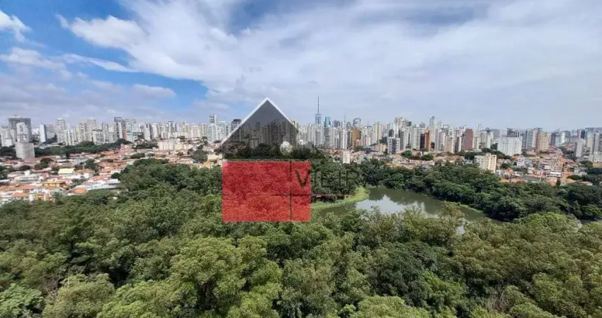 Apartamento com 3 quartos à venda na Rua Batista do Carmo, Cambuci, São Paulo