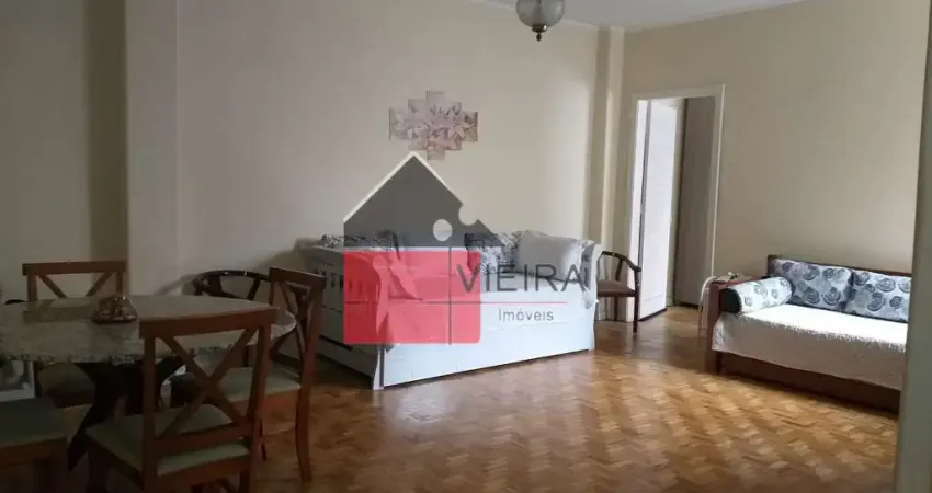 Apartamento com 1 quarto à venda na Rua Santa Cruz, Vila Mariana, São Paulo