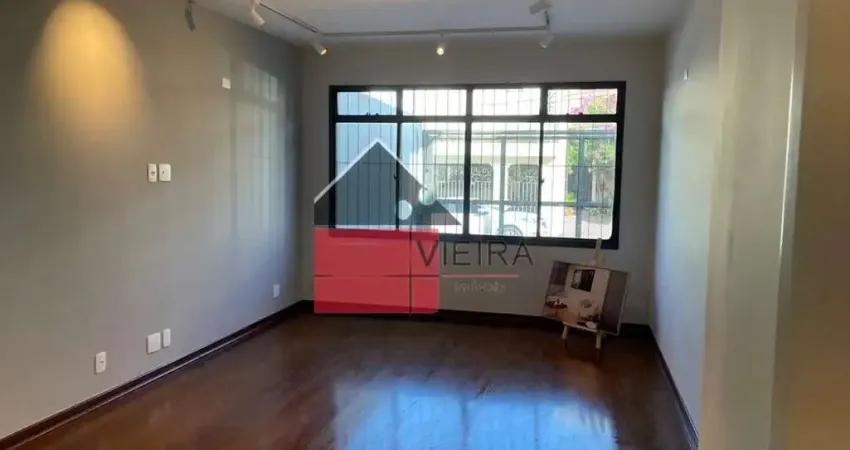 Casa com 3 quartos para alugar na Rua Meruoca, Jardim da Glória, São Paulo