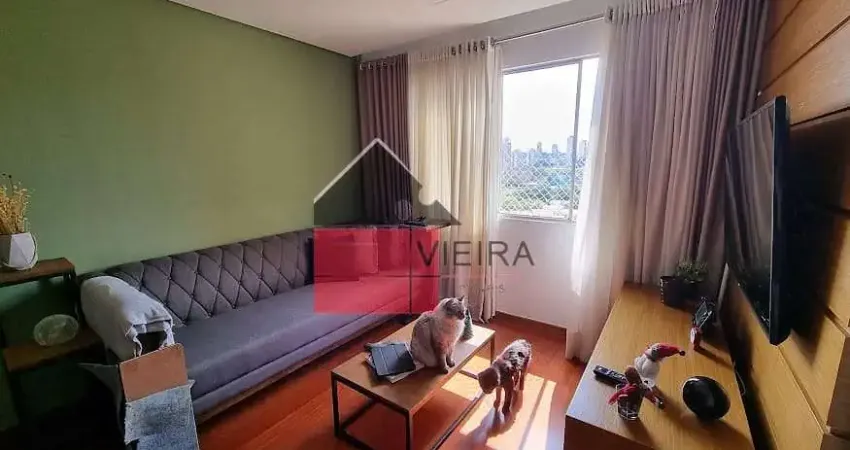 Apartamento com 2 quartos à venda na Rua Santa Cruz, Vila Mariana, São Paulo