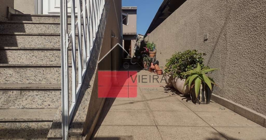 Sobrado totalmente reformado à venda, Vila Mariana, São Paulo, SP
