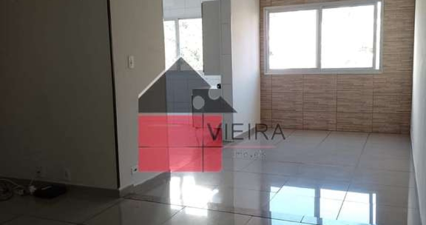 Ótimo apartamento à venda com 3 dormitórios e 1 vaga de garagem, Jardim Patente, São Paulo, SP