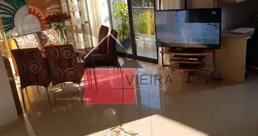 Apartamento à venda, com 3 dormitórios, 1 suite, 3 banheiros, 2 vagas de garagem Bosque da Saúde, S