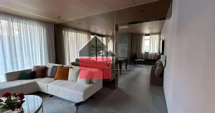 Apartamento com 2 quartos à venda na Rua Gregório Serrão, Vila Mariana, São Paulo