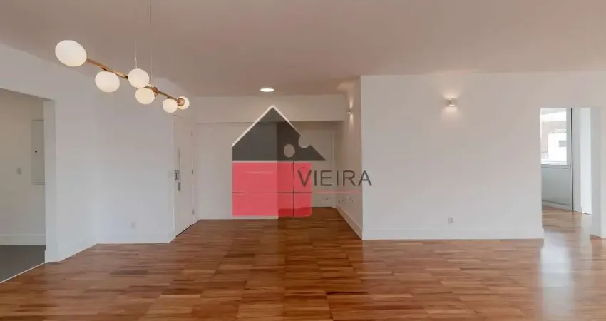 Excelente apartamento para venda 3 dormitorios, sendo duas suites, sala dois ambientes, duas vagas