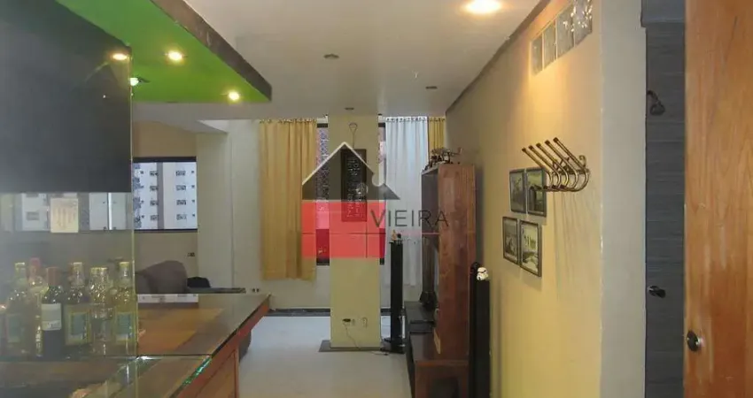 Cobertura 3 dormitorios, 1 suite , 2 vagas ,varanda, proximo ao metro Praça da Arvore