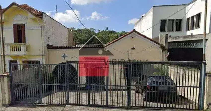 Casa à venda, Cambuci, São Paulo, São Paulo